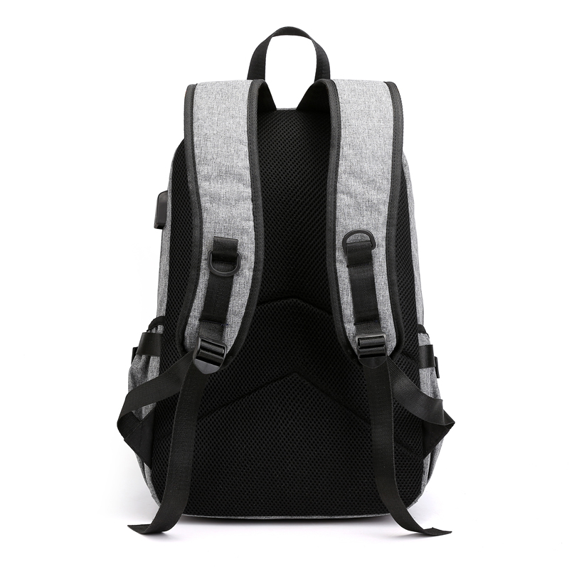 Stylish Unisex School Backpack