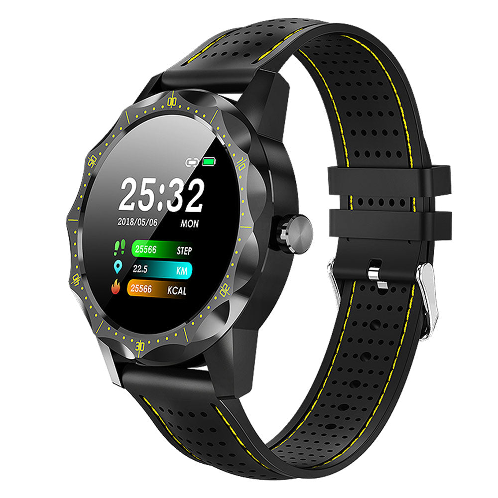 Smart Watch 2021 Pedometer, Heart Rate Monitor ,Blood Pressure IP68 Waterproof Sports Smartwatch