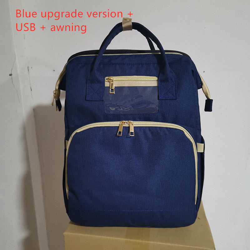 Portable Baby ,Dippers Backpack