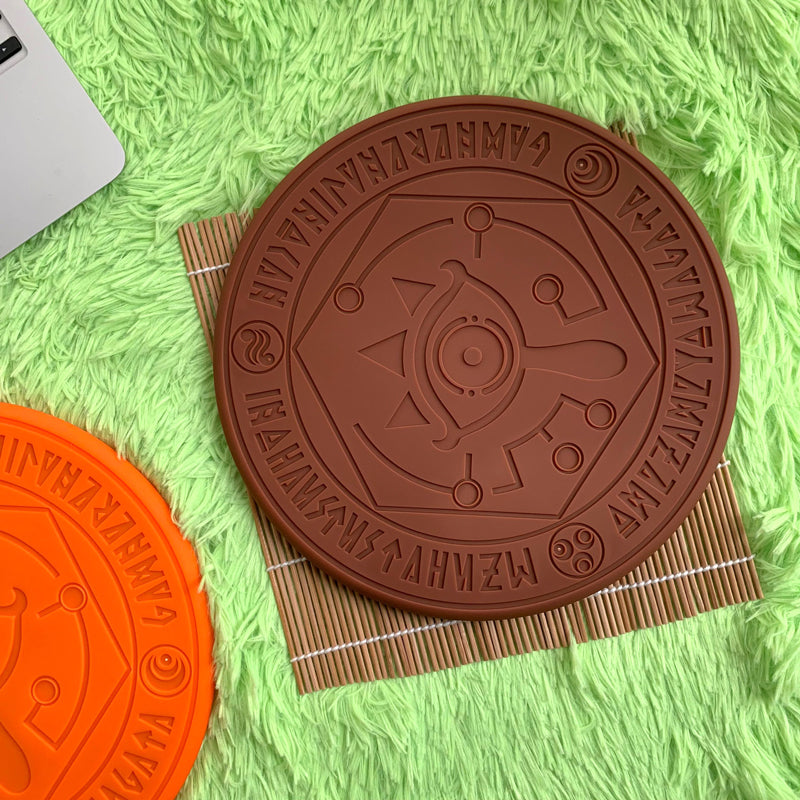 Magic array wireless charger