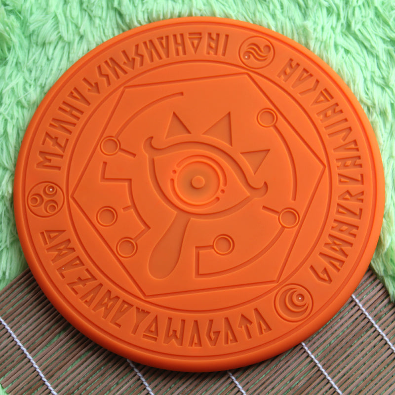 Magic array wireless charger