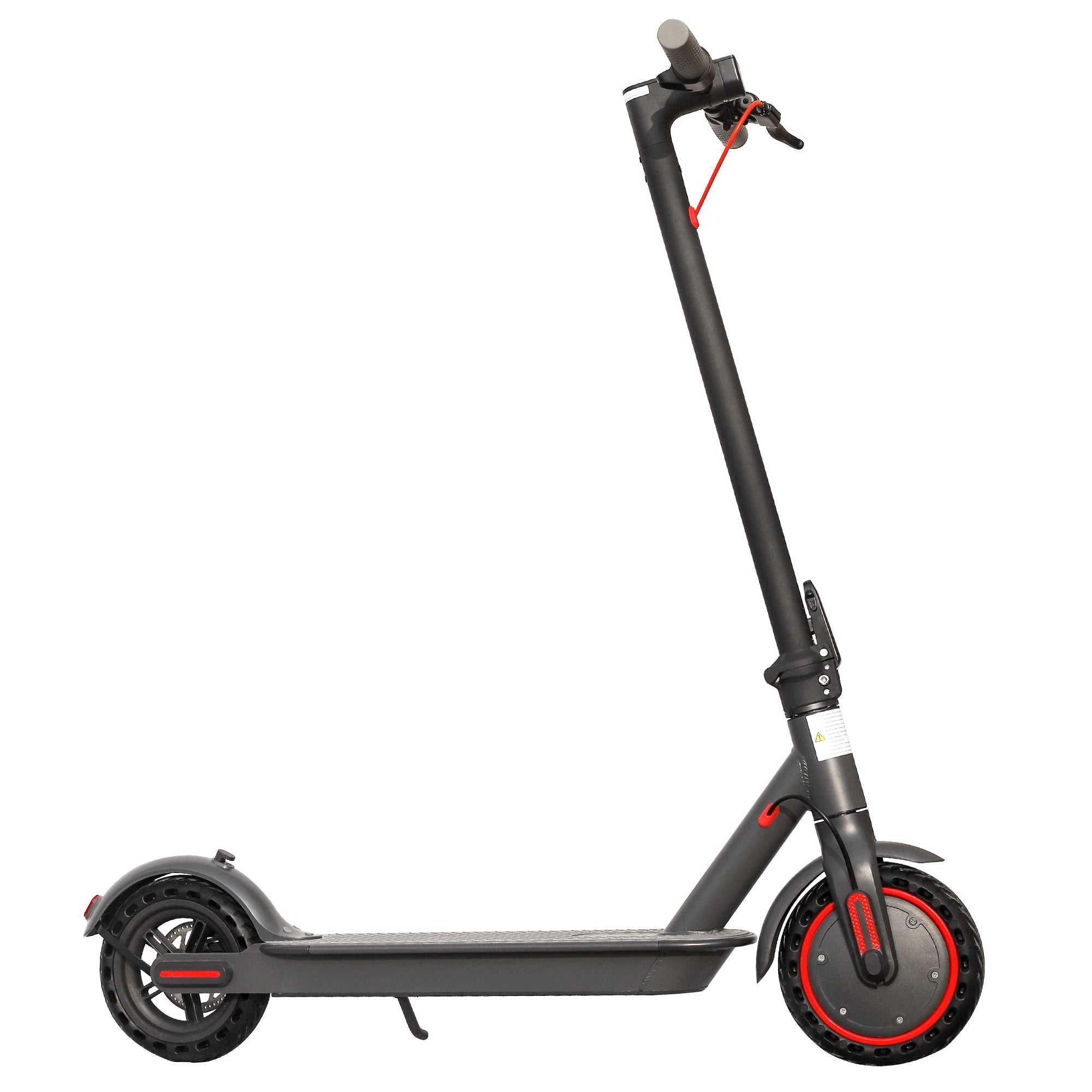 AOVOPRO ES80-M365PRO E-Scooter with 2 Wheels IP-65 Waterproof,350W Motor,8.5"Tire