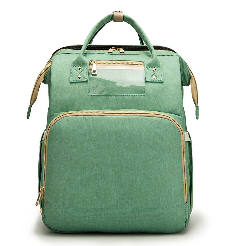 Portable Baby ,Dippers Backpack