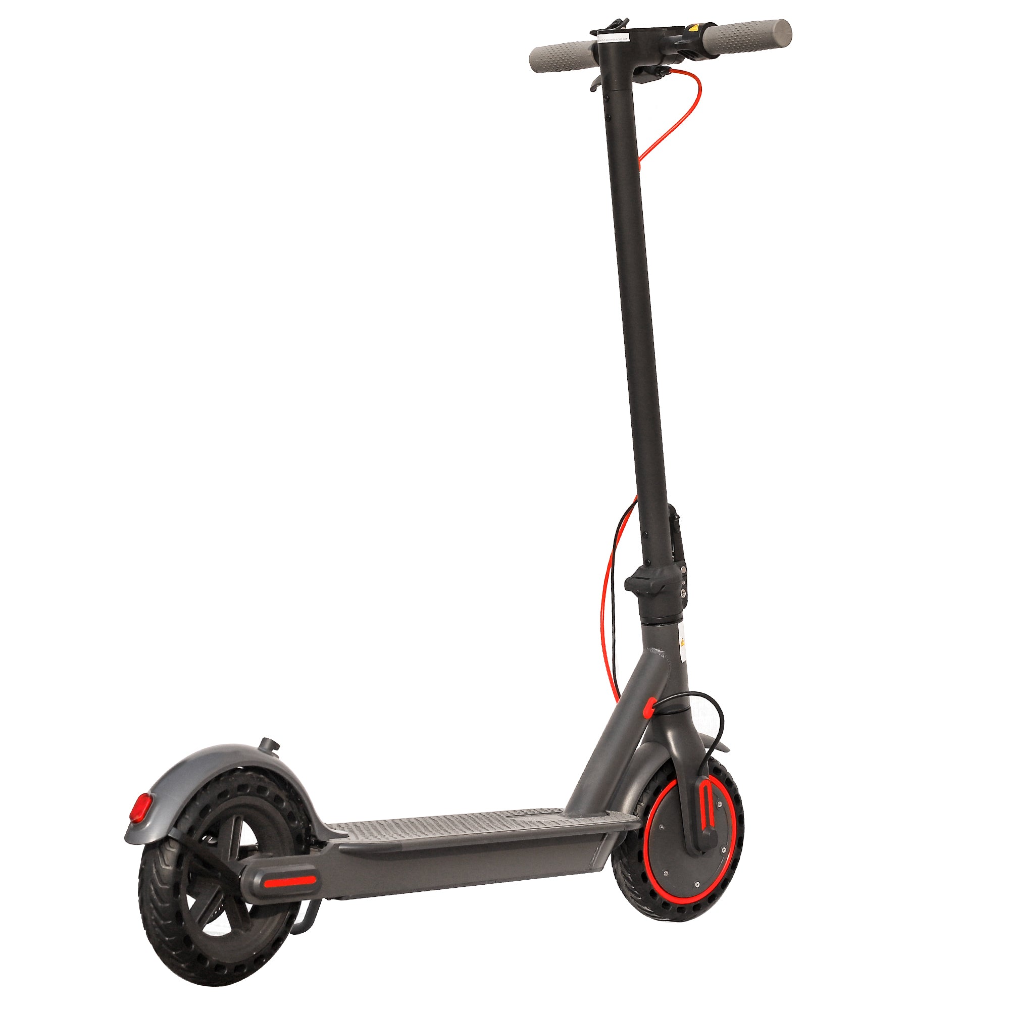 AOVOPRO ES80-M365PRO E-Scooter with 2 Wheels IP-65 Waterproof,350W Motor,8.5"Tire
