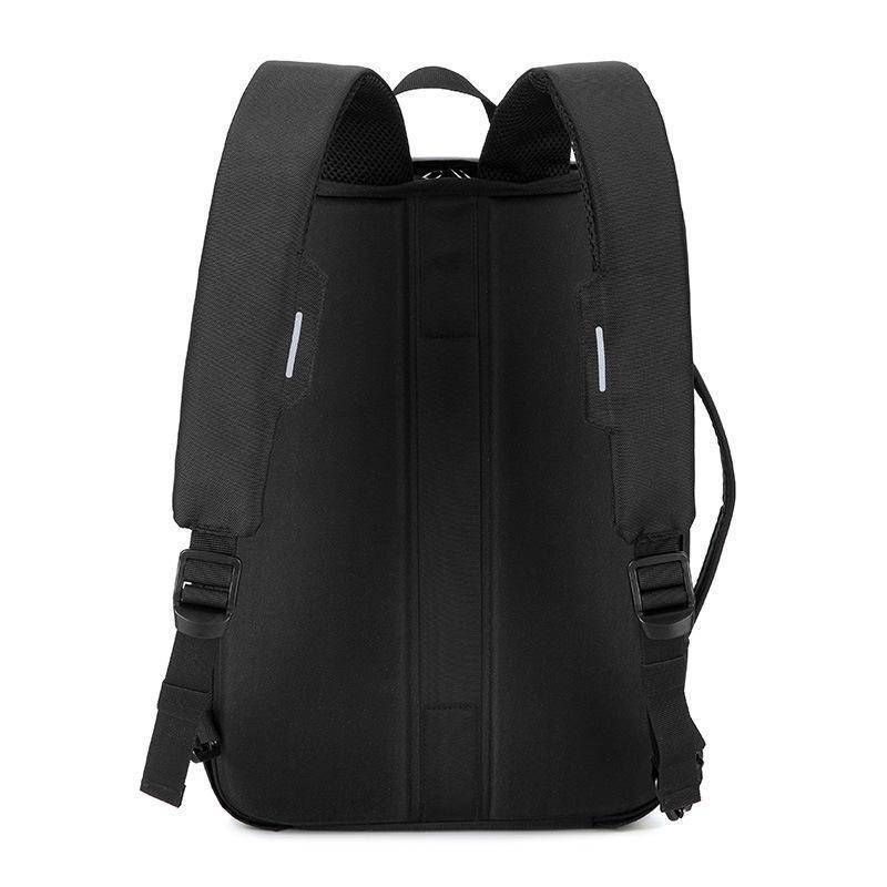 New Anti - theft Waterproof USB Charging,Laptop, Multi functional Business Backpack