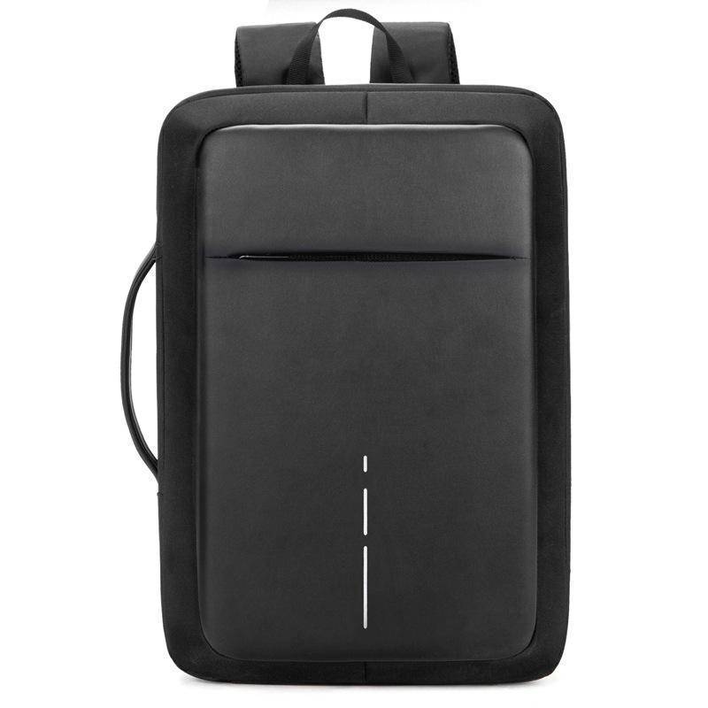 New Anti - theft Waterproof USB Charging,Laptop, Multi functional Business Backpack