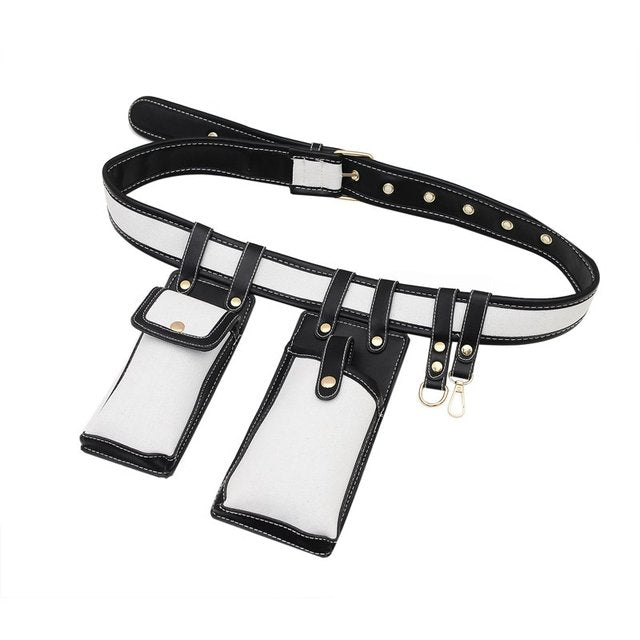 Women Waist Belt Bags for Cell Phone and Sunglasses