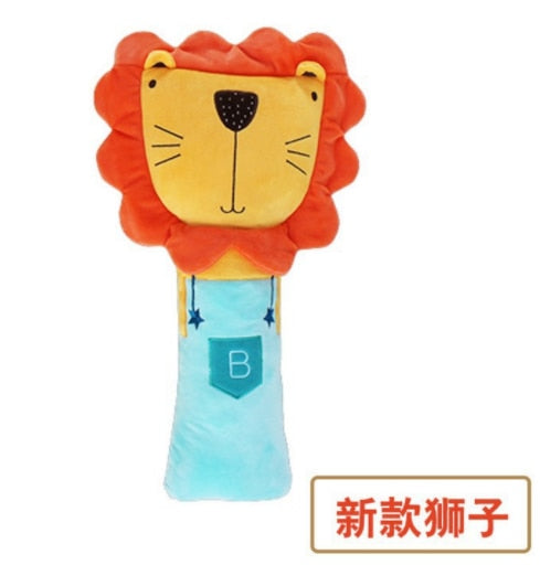 1 PC Car Seat Belt Pillow