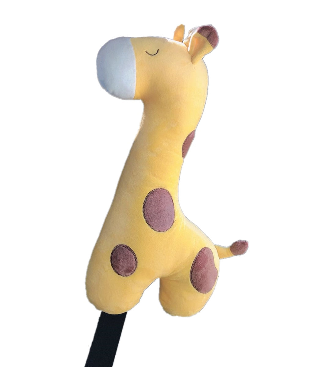 1 PC Car Seat Belt Pillow