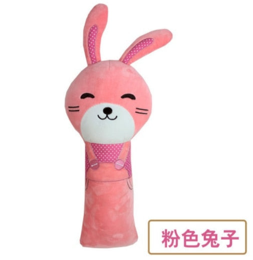 1 PC Car Seat Belt Pillow