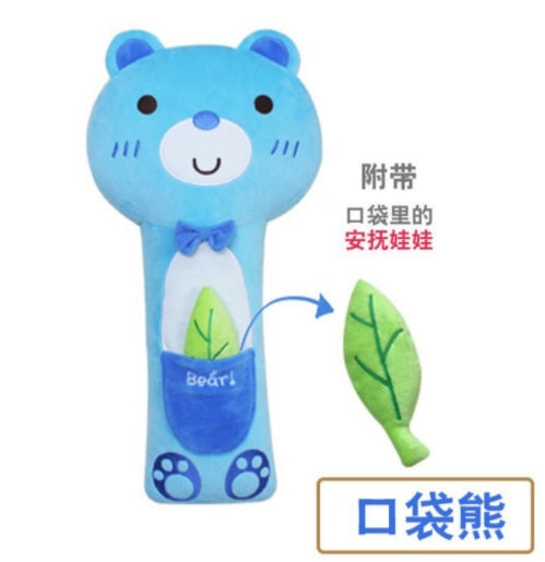 1 PC Car Seat Belt Pillow