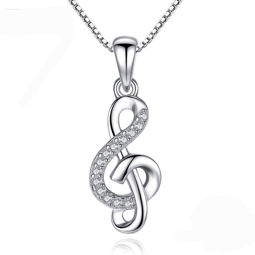 Vintage Crystal Musical