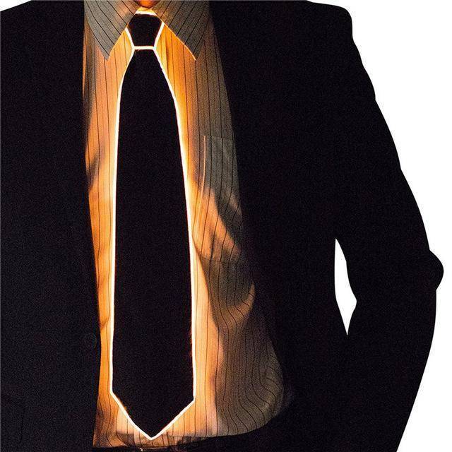 Tie Flashing Dance Party, Birthday Party,Halloween,Party,Christmas