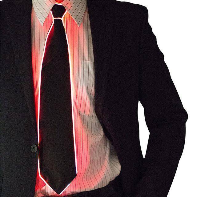 Tie Flashing Dance Party, Birthday Party,Halloween,Party,Christmas
