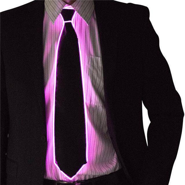 Tie Flashing Dance Party, Birthday Party,Halloween,Party,Christmas