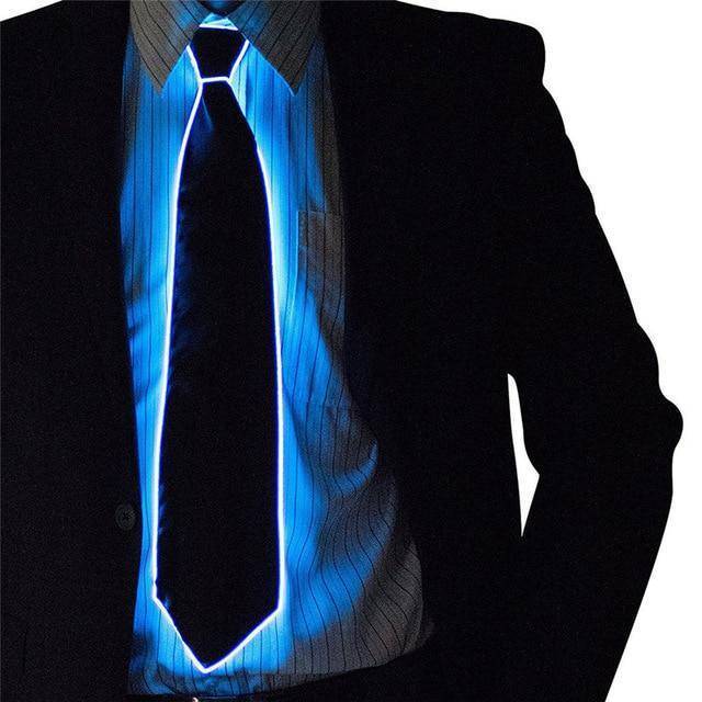 Tie Flashing Dance Party, Birthday Party,Halloween,Party,Christmas