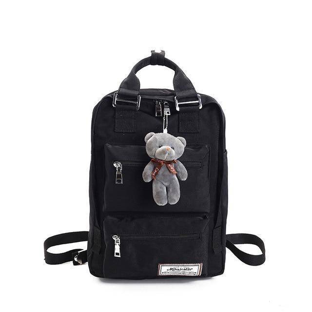 Fashion teenage backpacks for girls
