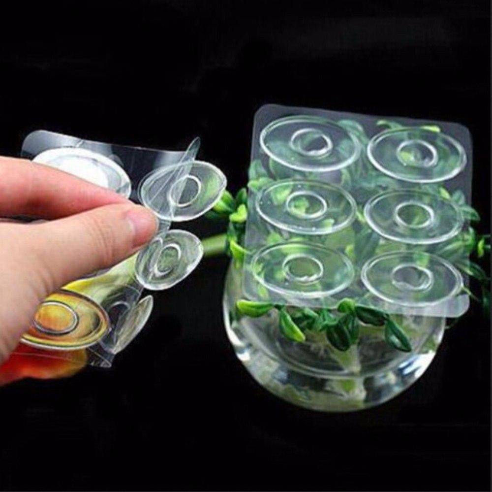 6pcs/set .Women .Ladies .Girls. Unixes Silicone Gel Shoe Insole