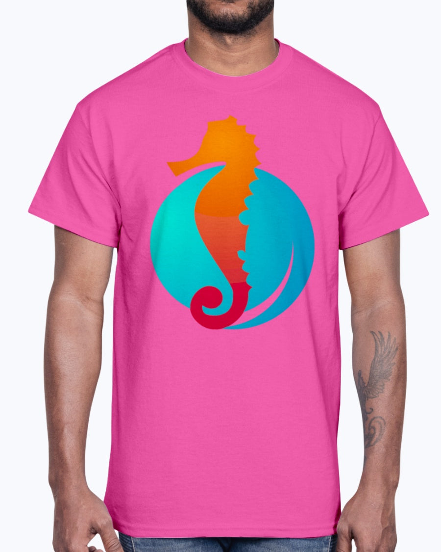 G2000 Unisex Ultra Cotton T-Shirt Summer