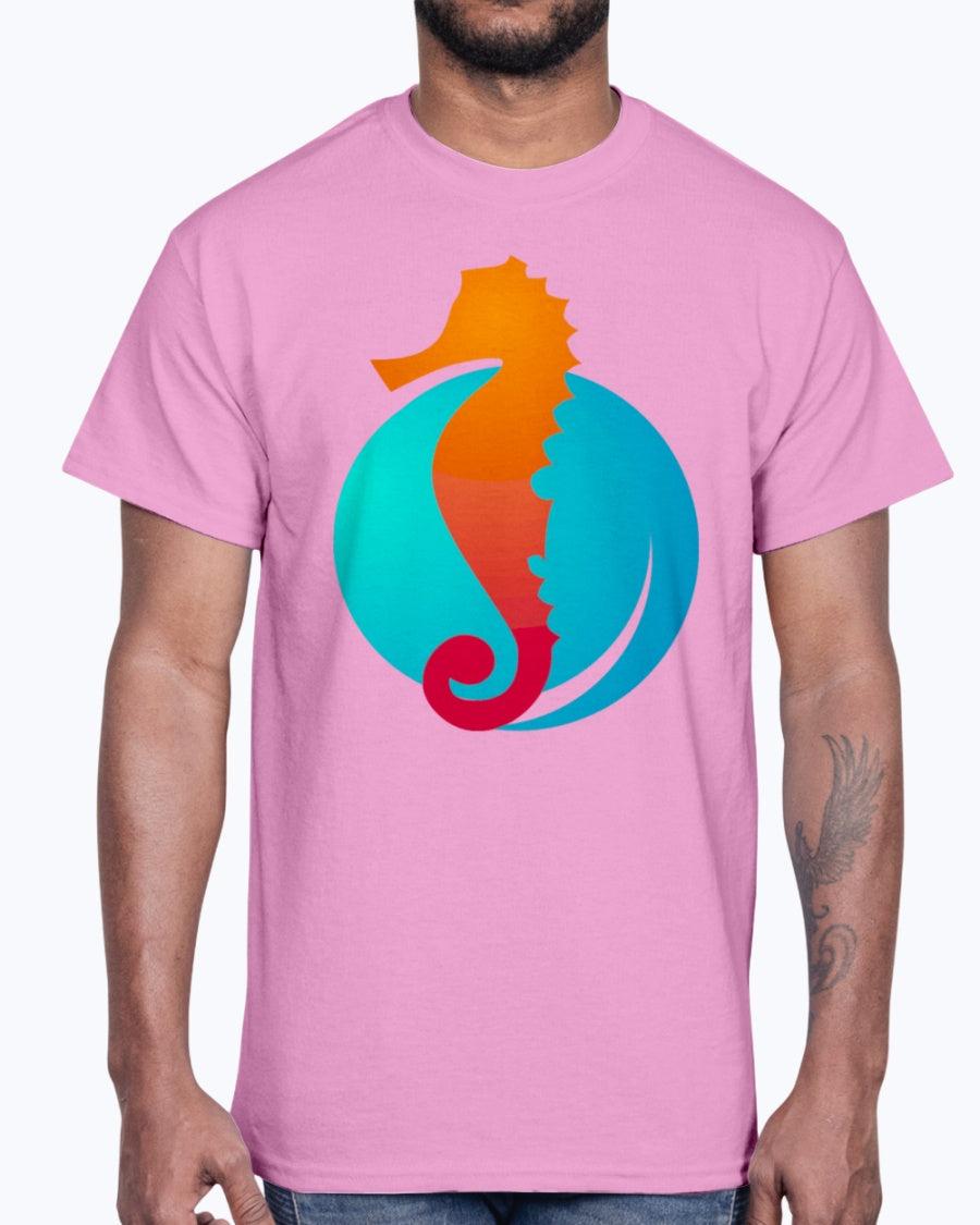 G2000 Unisex Ultra Cotton T-Shirt Summer