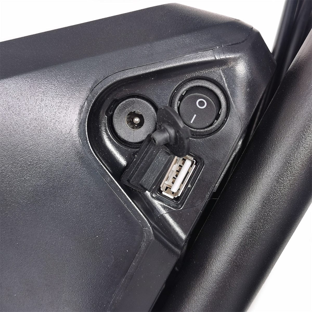 C91  Electric Bike with 1000W Motor, 48V20Ah Battery, Max Speed 34mph and 20 inch Fat Tires