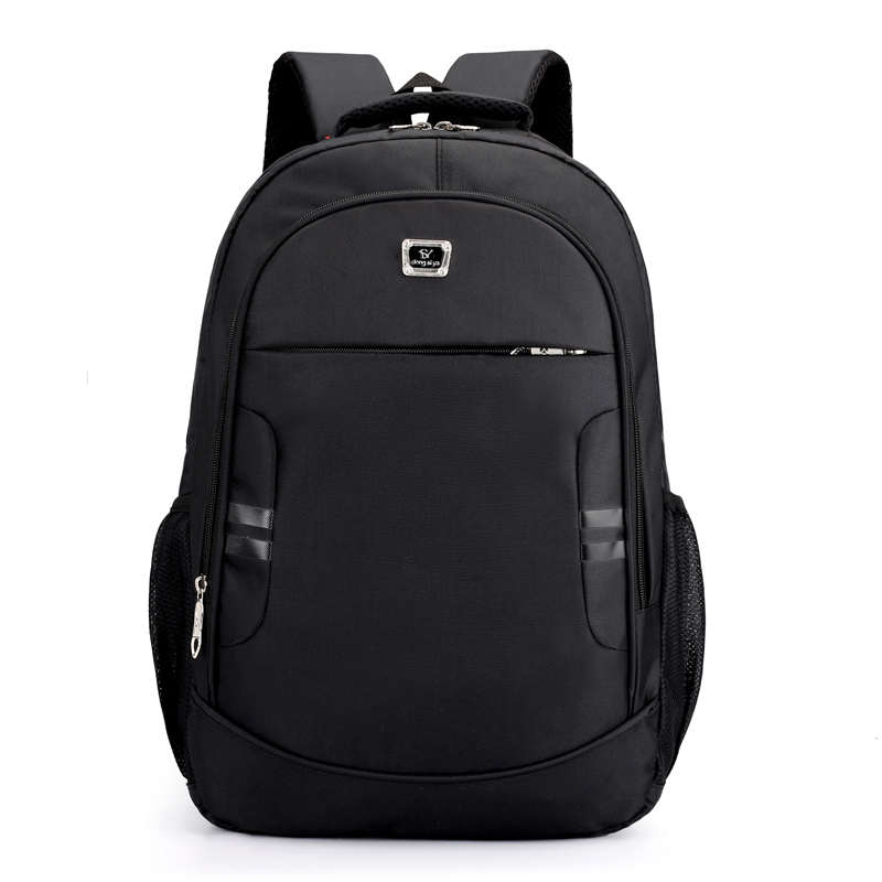 Fancy Large Capacity Waterproof backpack with 17" Laptop Pocket, High Quality