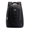 Waterproof Travel Anti Theft with up to 15.6" Laptop Compartment Men Backpacks
