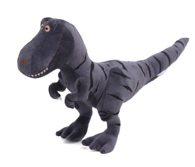 Stuffed Dinosaur For Kids