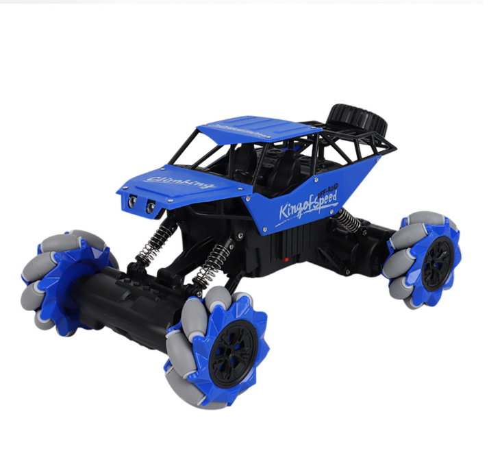 Gesture remote control car