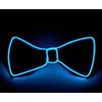 LED Bow Tie
