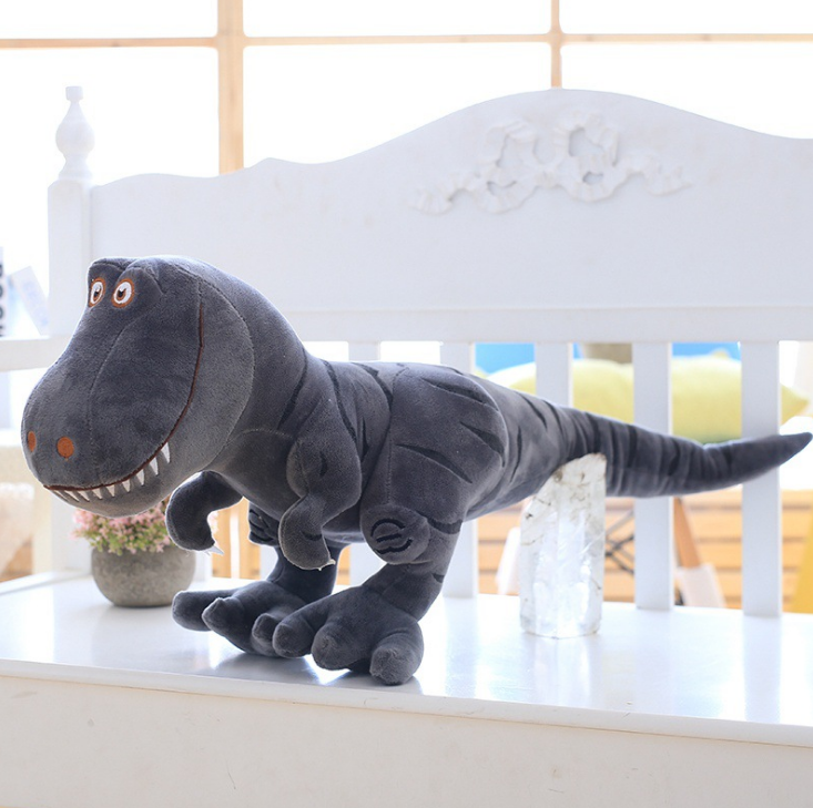 Stuffed Dinosaur For Kids