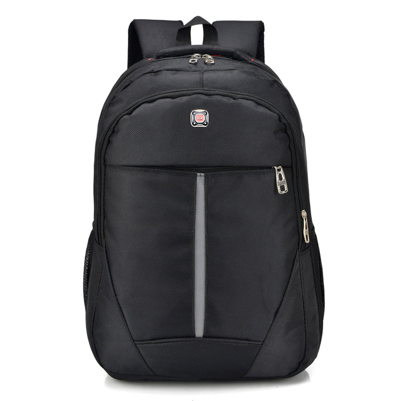 High-Quality Unisex Business Oxford Backpack with Laptop Compartment
