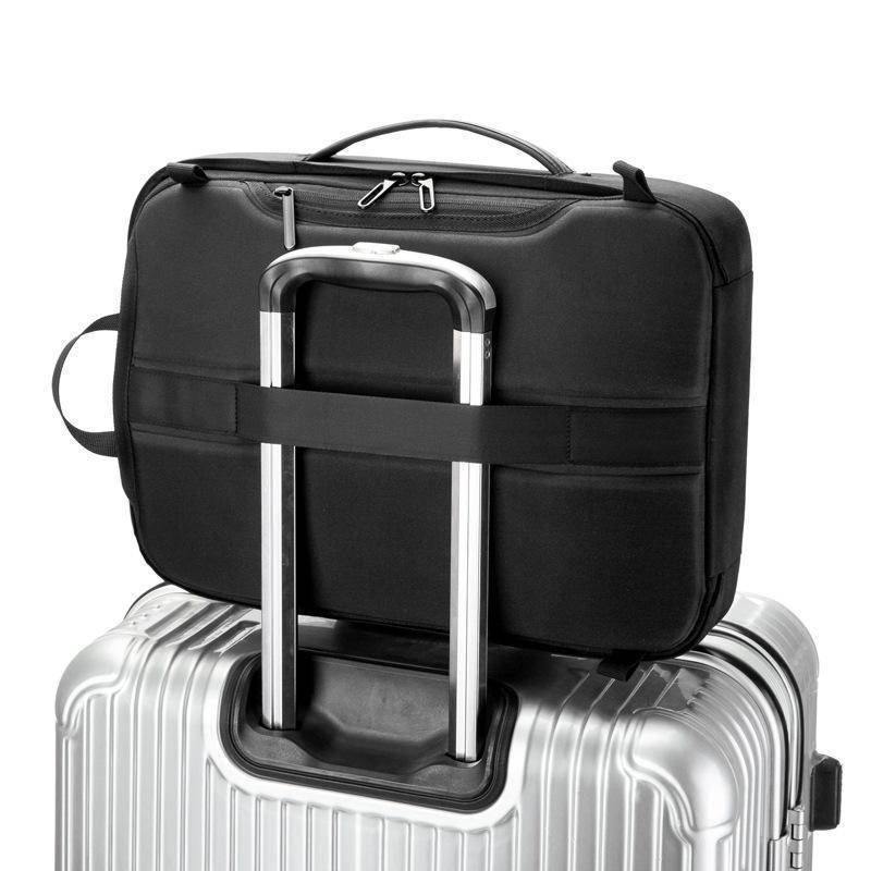 New  Anti - theft Waterproof USB Charging,Laptop, Multi functional Business Backpack