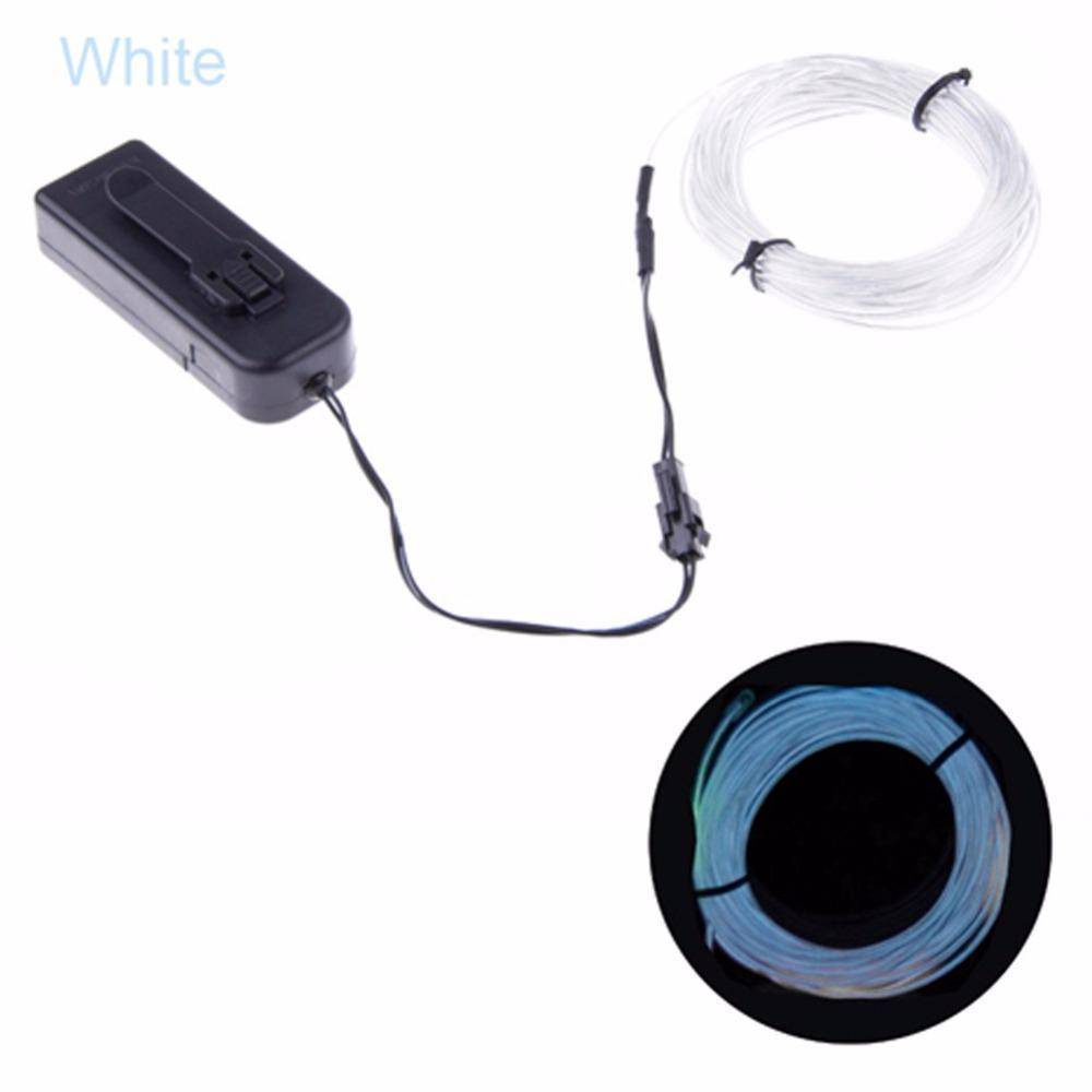 5M Party Decor Flexible Neon Light