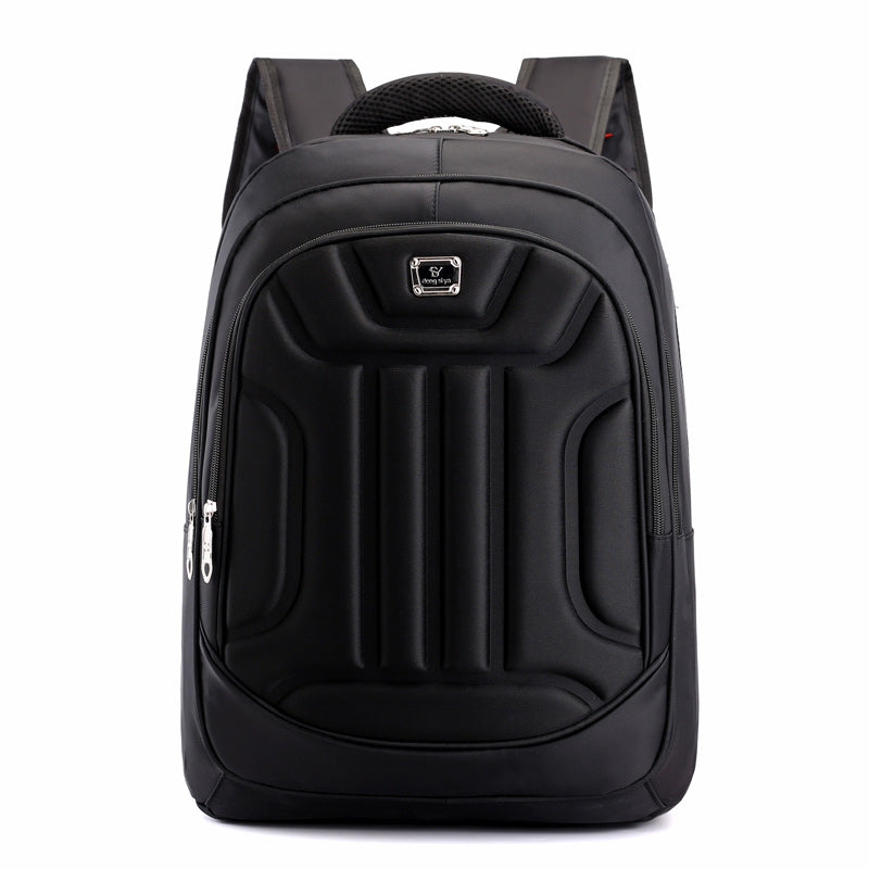 Waterproof Travel Anti Theft with up to 15.6" Laptop Compartment Men Backpacks