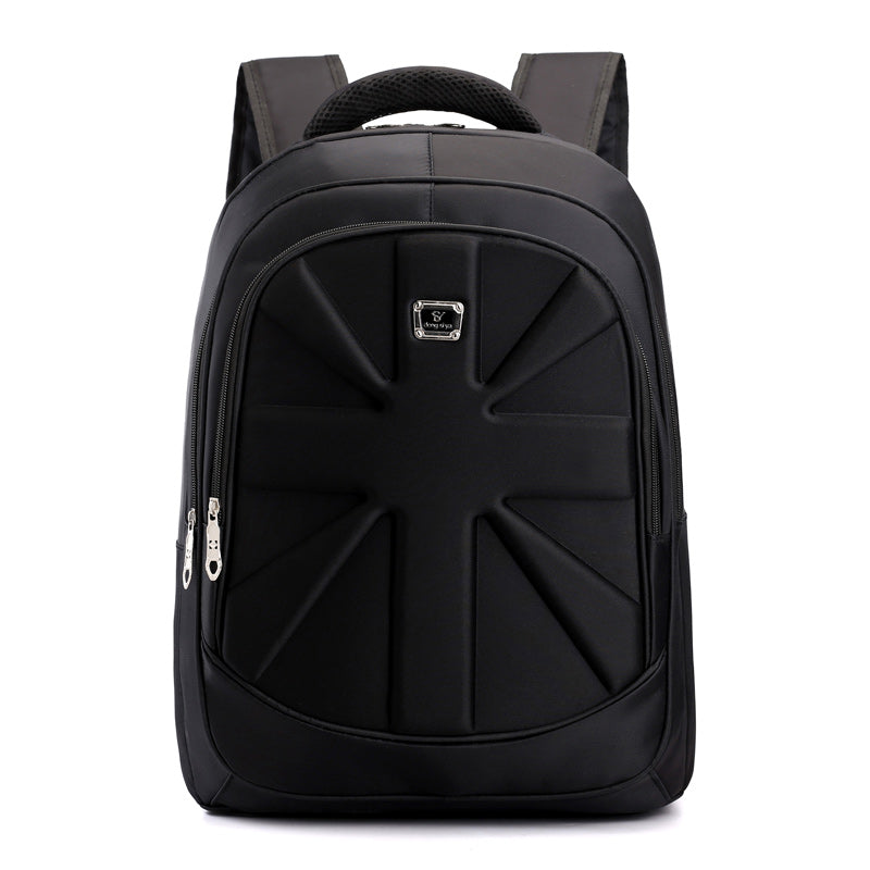 Waterproof Travel Anti Theft with up to 15.6" Laptop Compartment Men Backpacks