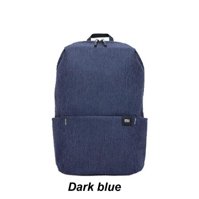 Mini 10 L,Unisex ,10 Colors Backpack