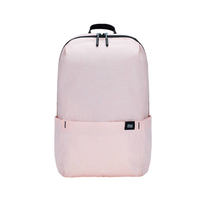 Mini 10 L,Unisex ,10 Colors Backpack