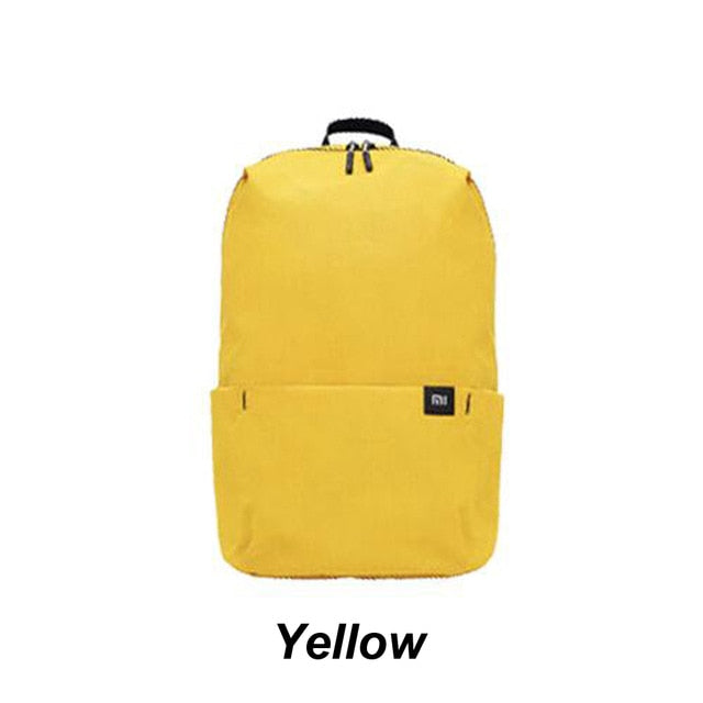 Mini 10 L,Unisex ,10 Colors Backpack