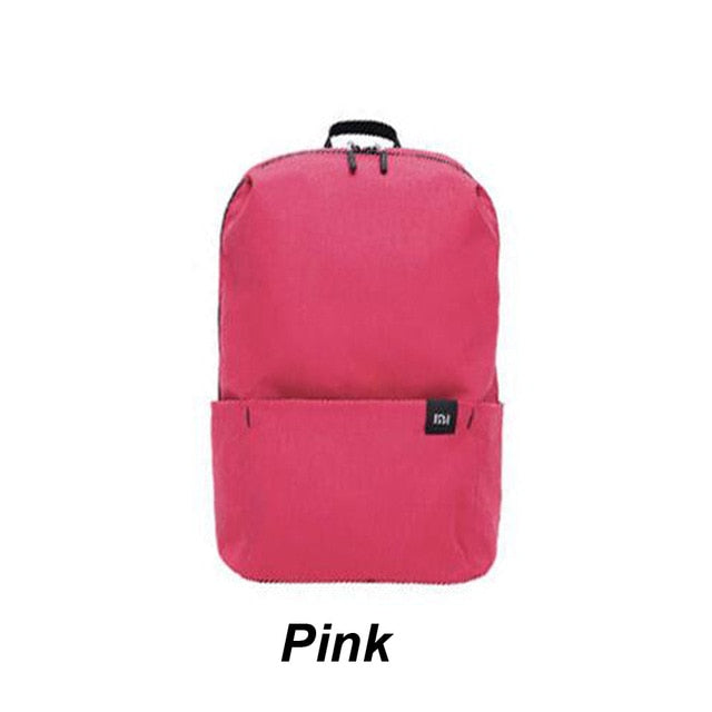 Mini 10 L,Unisex ,10 Colors Backpack