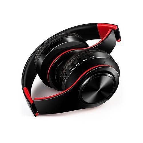 Wireless Bluetooth Stereo Headphone with Mic for iphone, Android
