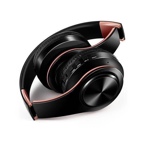 Wireless Bluetooth Stereo Headphone with Mic for iphone, Android