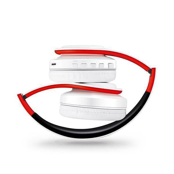 Wireless Bluetooth Stereo Headphone with Mic for iphone, Android