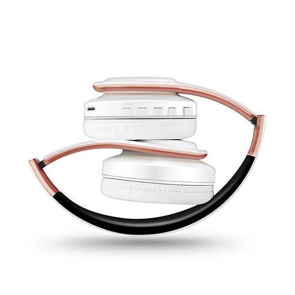 Wireless Bluetooth Stereo Headphone with Mic for iphone, Android