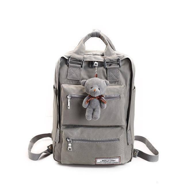 Fashion  teenage backpacks for girls