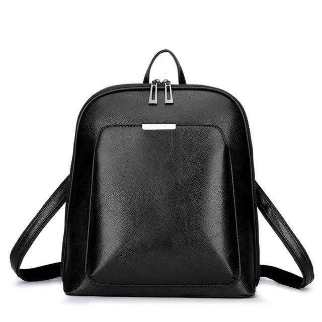 Vintage Backpack Women's