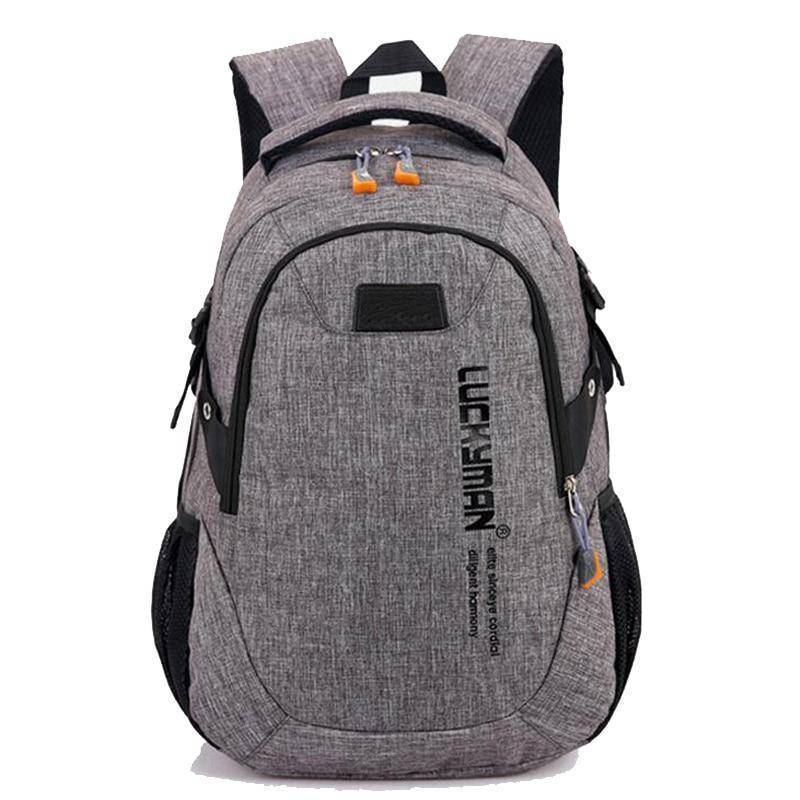 New  Boys and Girls School Backpack