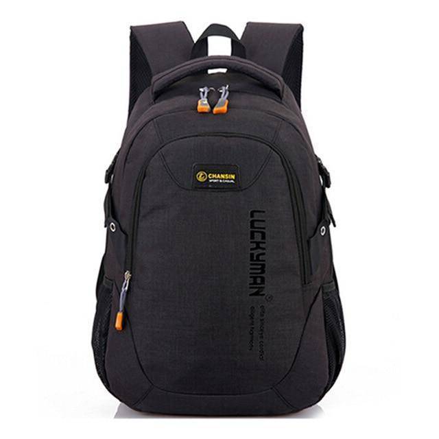 New  Boys and Girls School Backpack