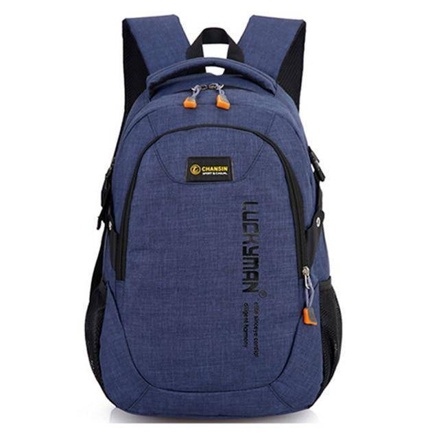New  Boys and Girls School Backpack