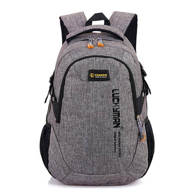 New  Boys and Girls School Backpack